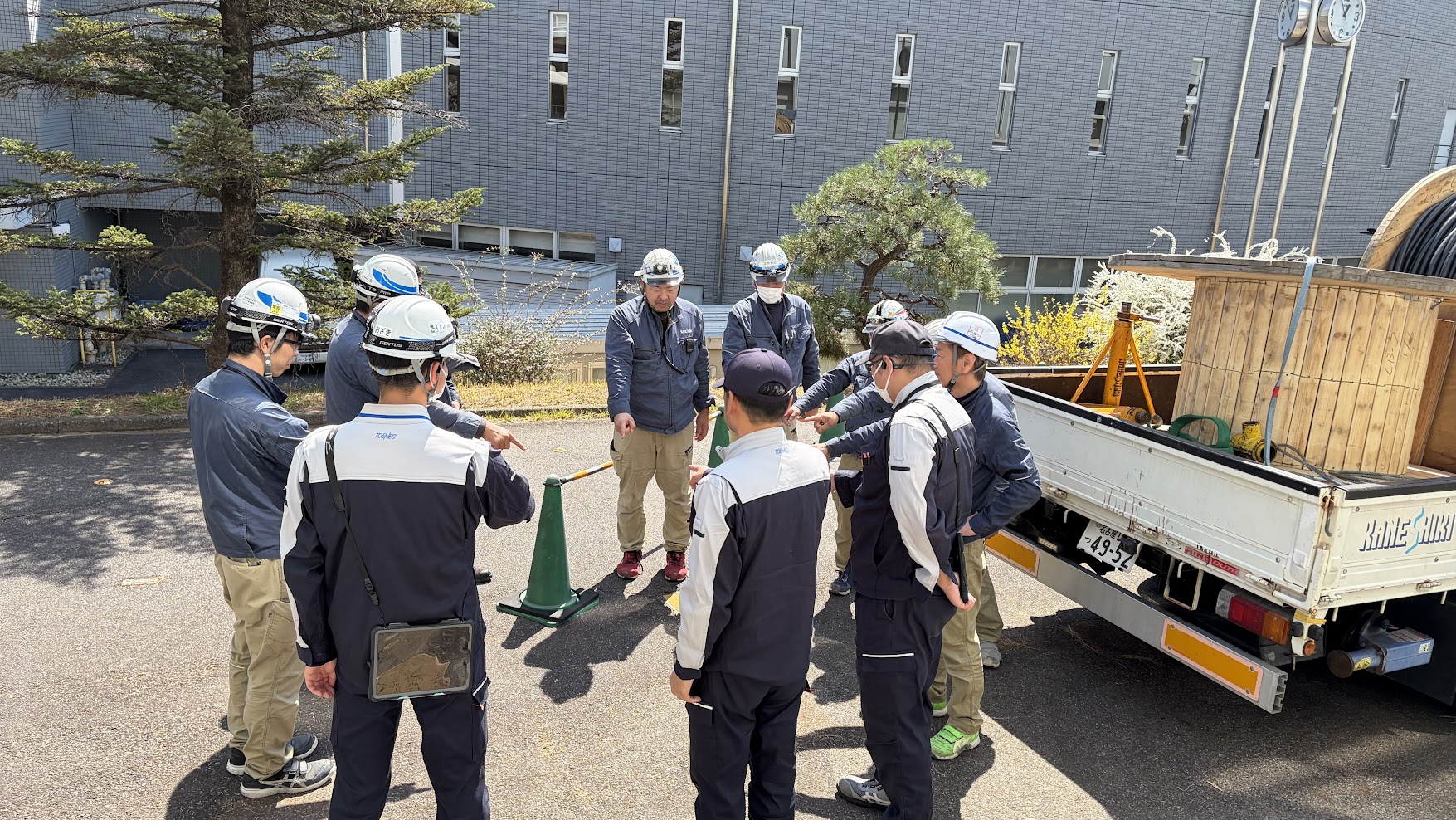 施工事例 11