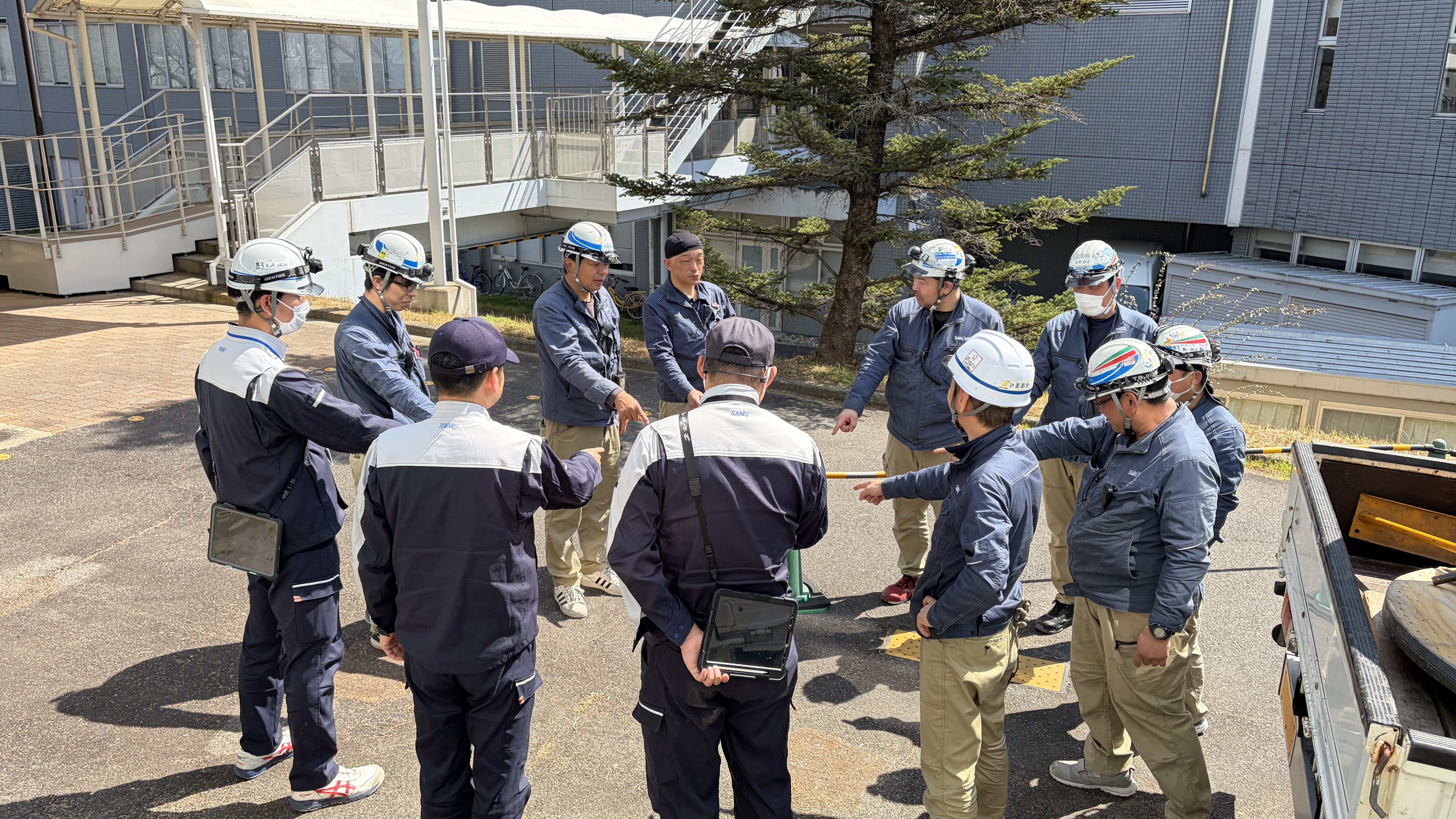 施工事例 12