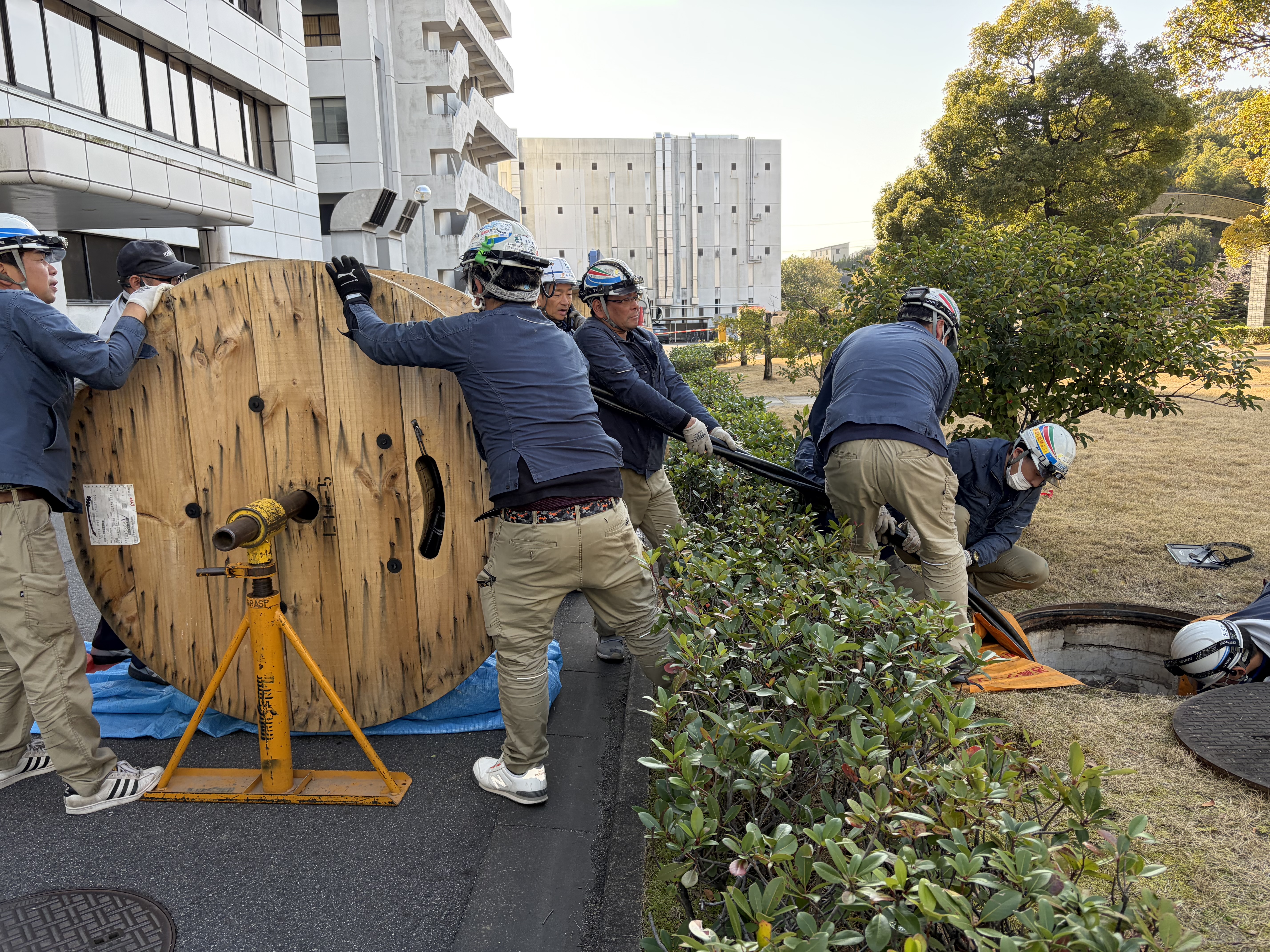 施工事例 13