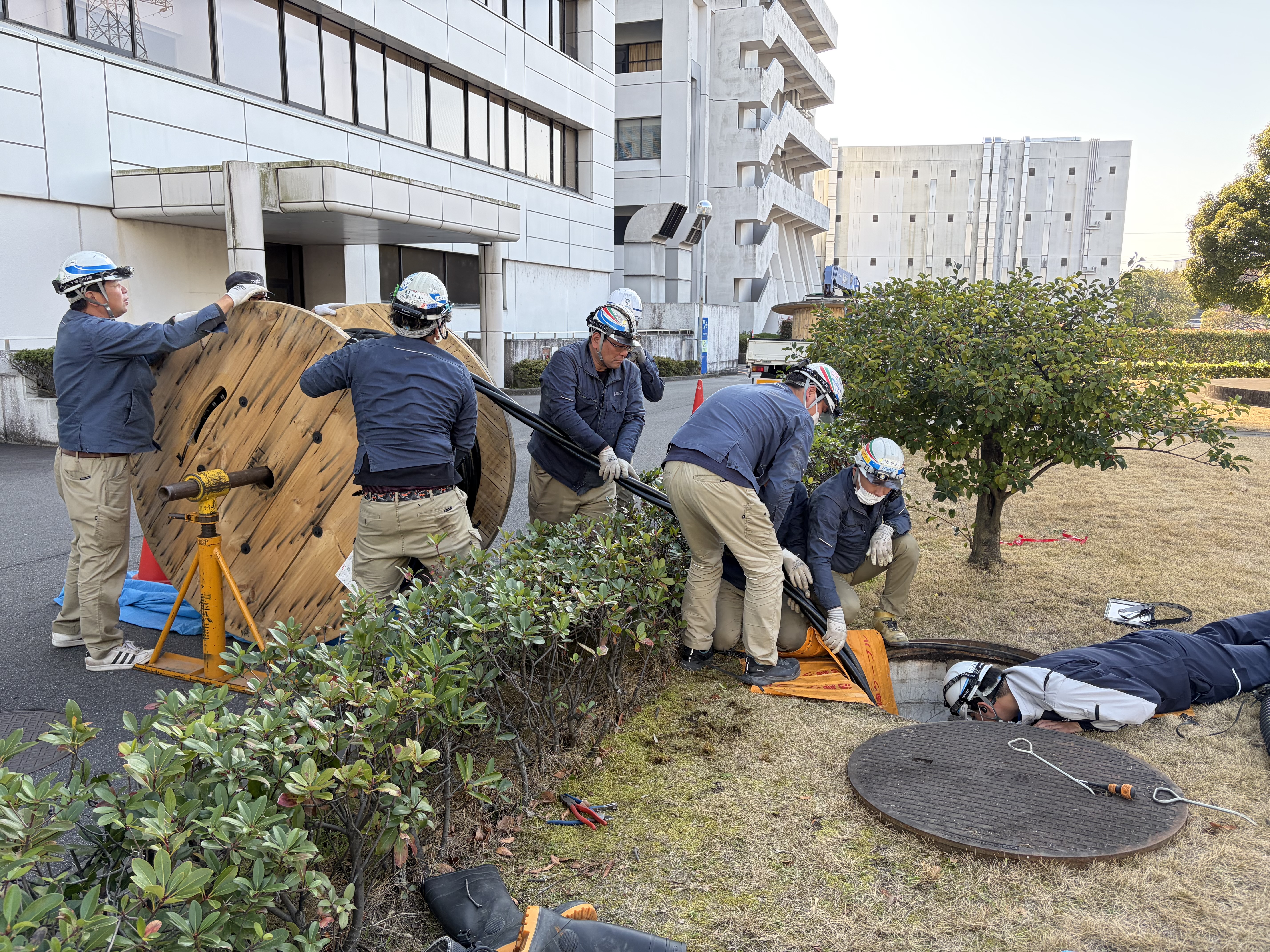 施工事例 14