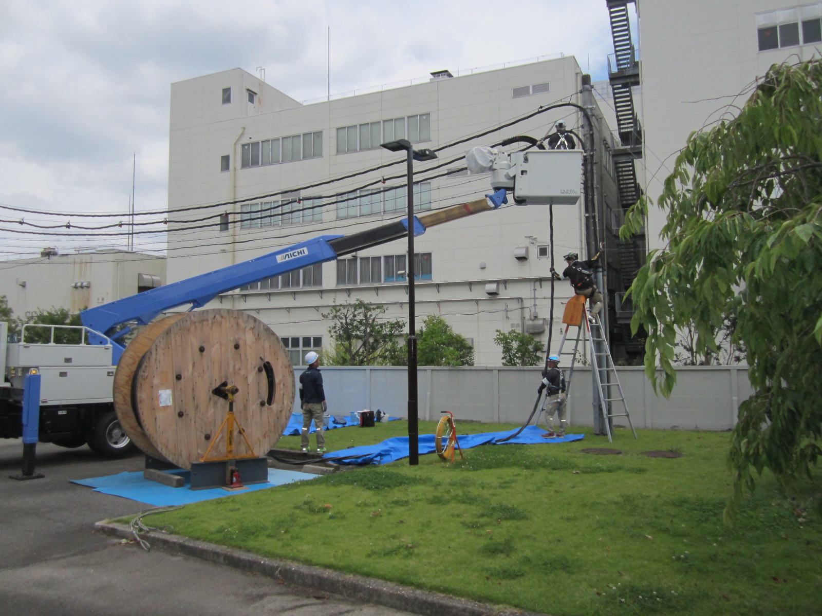 施工事例 18