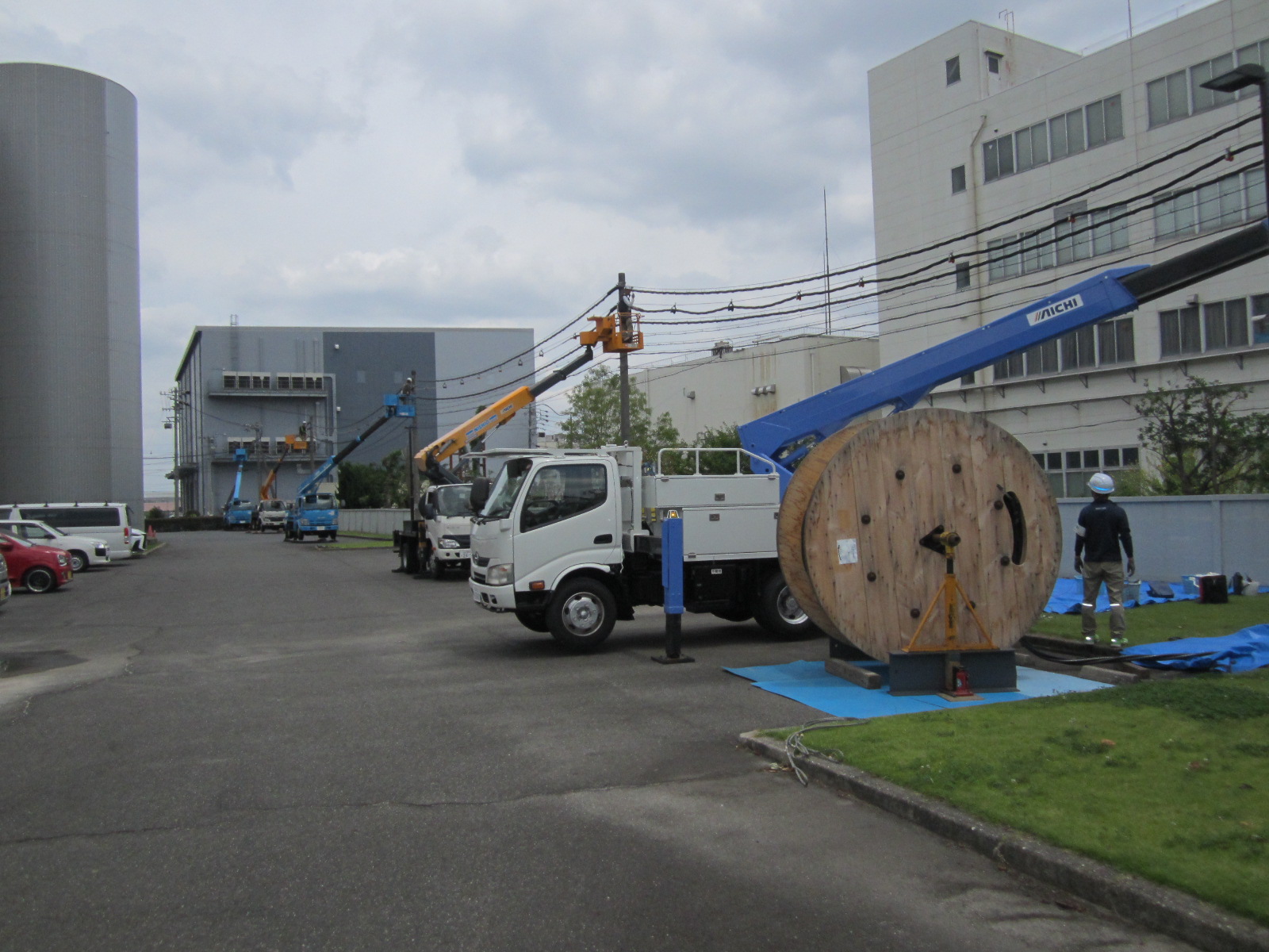 施工事例 19
