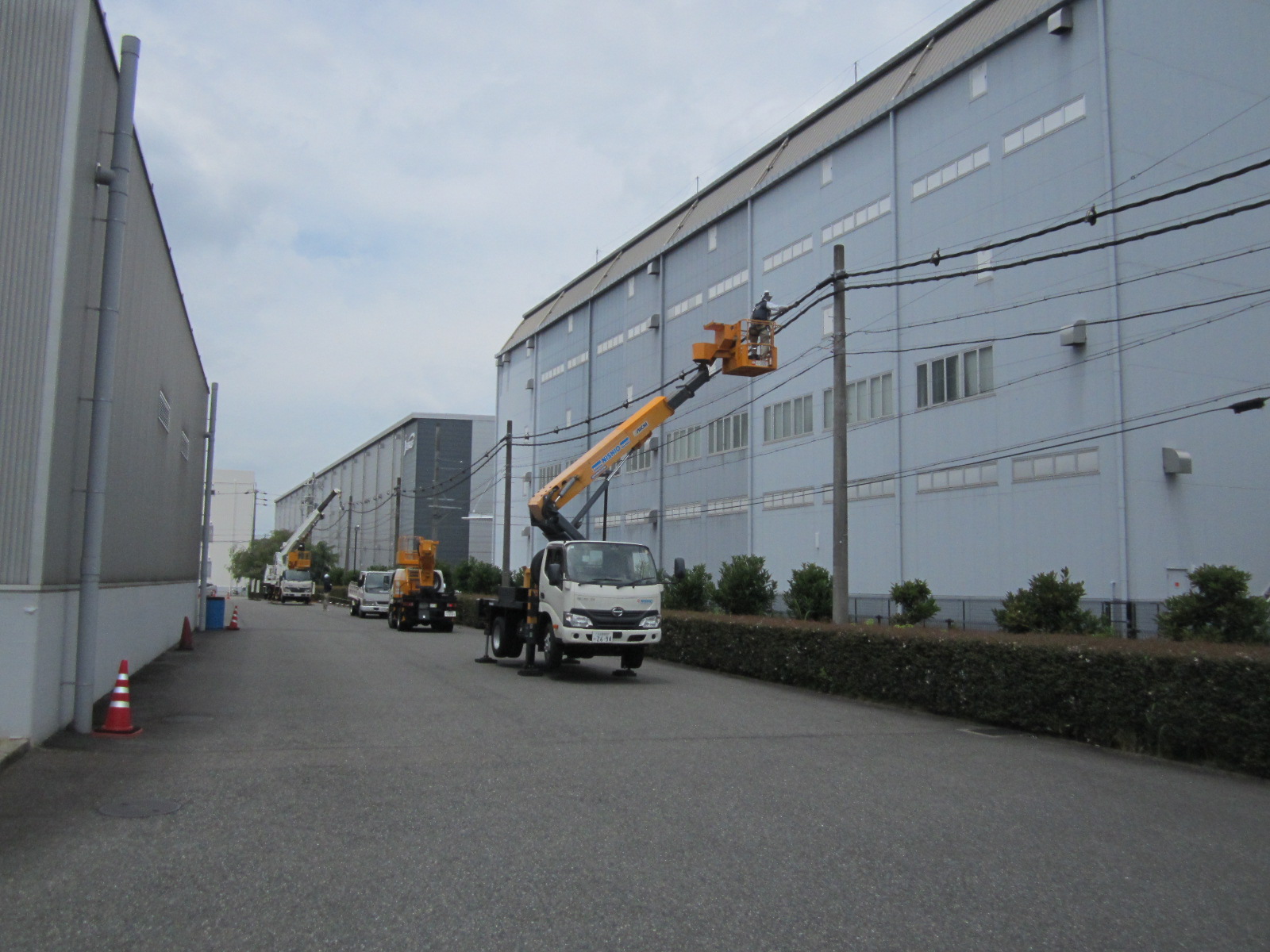 施工事例 20